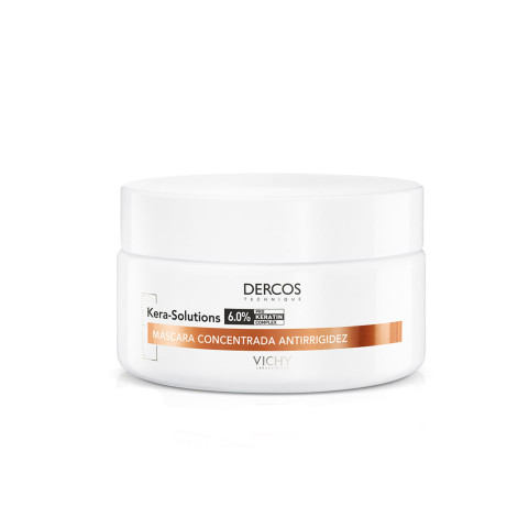 Dercos Kera Solutions Concent 200ML(Vcy)