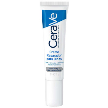 Cerave Creme Reparad P/Olhos 15ML