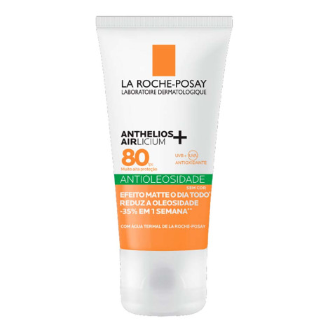 Anthelios La Roche S/Cor Fps80 40G