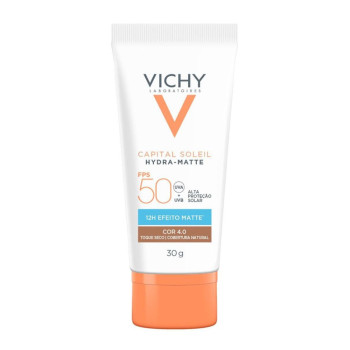 Capital Soleil Hydra