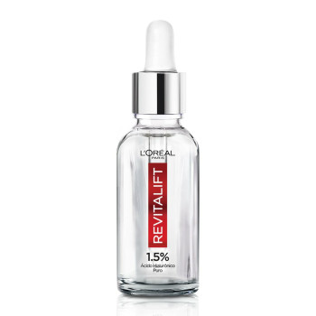Serum Facial Loreal Revit Hialu 15ML