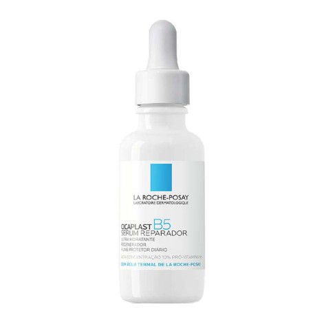 Serum La Roche Cicaplast Reparad B5 30ML