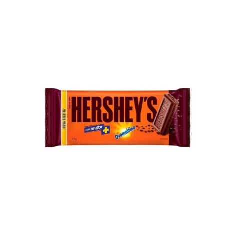 Chocolate Hersheys Ovomaltine 77G