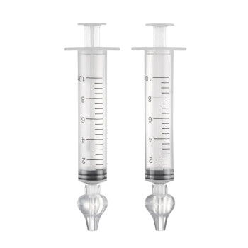 Seringa Nasal Ad Multilaser C/2Un