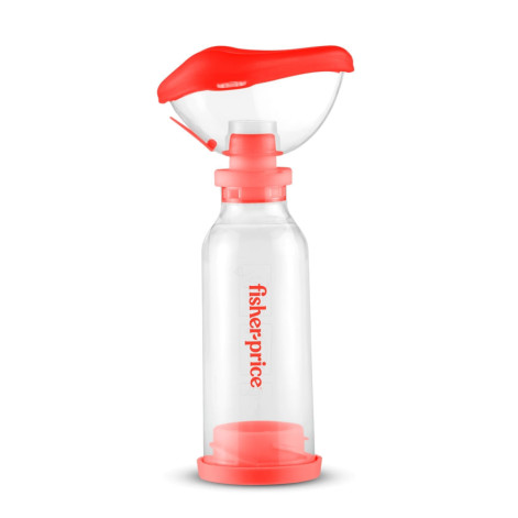 Espacador P/ Medicamento Fisher Price