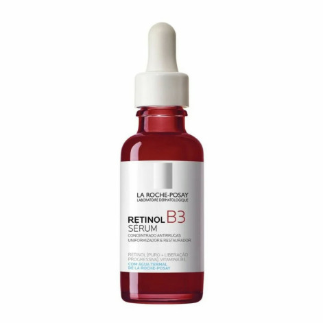 Retinol B3 Serum 30ML (Lrp)