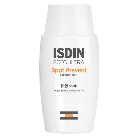 Isdin Foto Spot Prevent Fr C/50ML