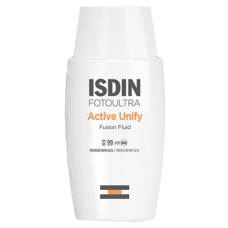Isdin Active Unify S Cor Fps99