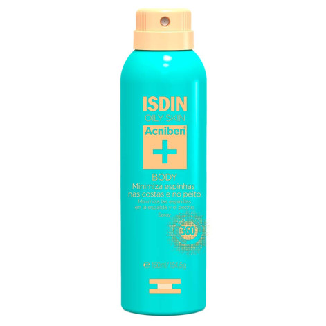 Acniben Body Spray 150ML