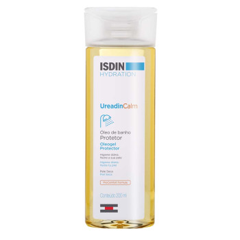 Ureadin Calm Oleo De Banho 200ML