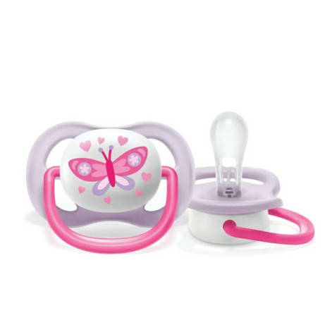 Chupeta Philips Ultra Air 0