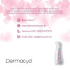 Kit Dermacyd Sabonete Intimo Femina 200ML+100ML Kit Dermacyd Sabonete Intimo Femina 200ML+100ML